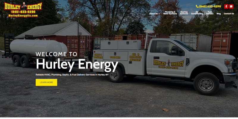 Our New Website is Live!